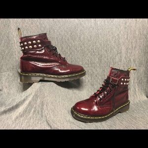 Dr. Marten Boots